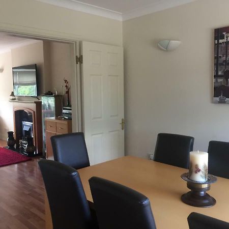 Apartament Highbury House, Warm And Welcoming. Darlington  Zewnętrze zdjęcie