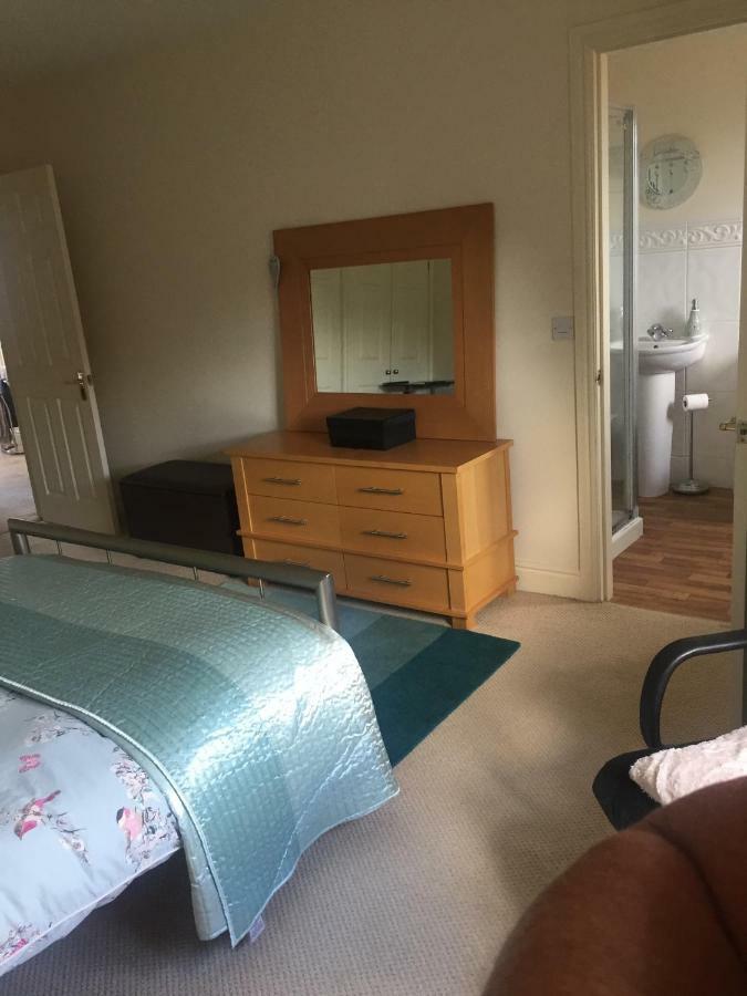 Apartament Highbury House, Warm And Welcoming. Darlington  Zewnętrze zdjęcie