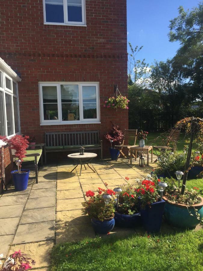 Apartament Highbury House, Warm And Welcoming. Darlington  Zewnętrze zdjęcie