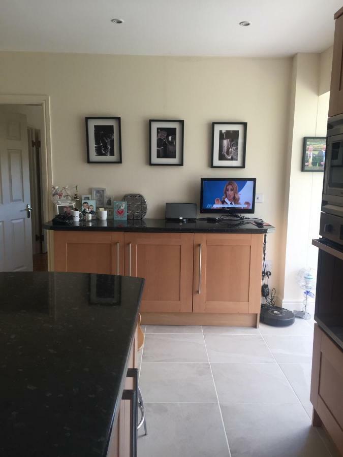 Apartament Highbury House, Warm And Welcoming. Darlington  Zewnętrze zdjęcie