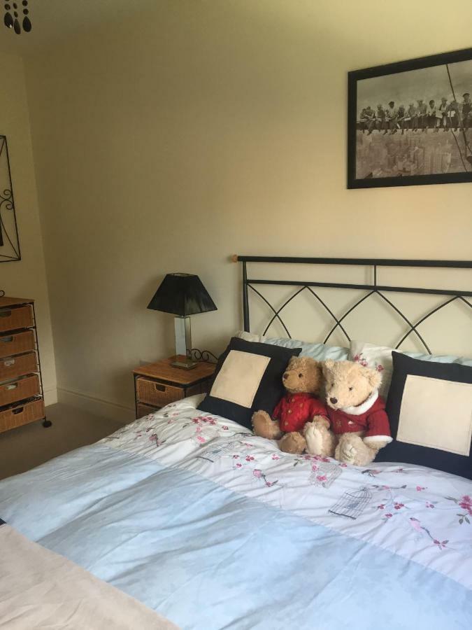 Apartament Highbury House, Warm And Welcoming. Darlington  Zewnętrze zdjęcie