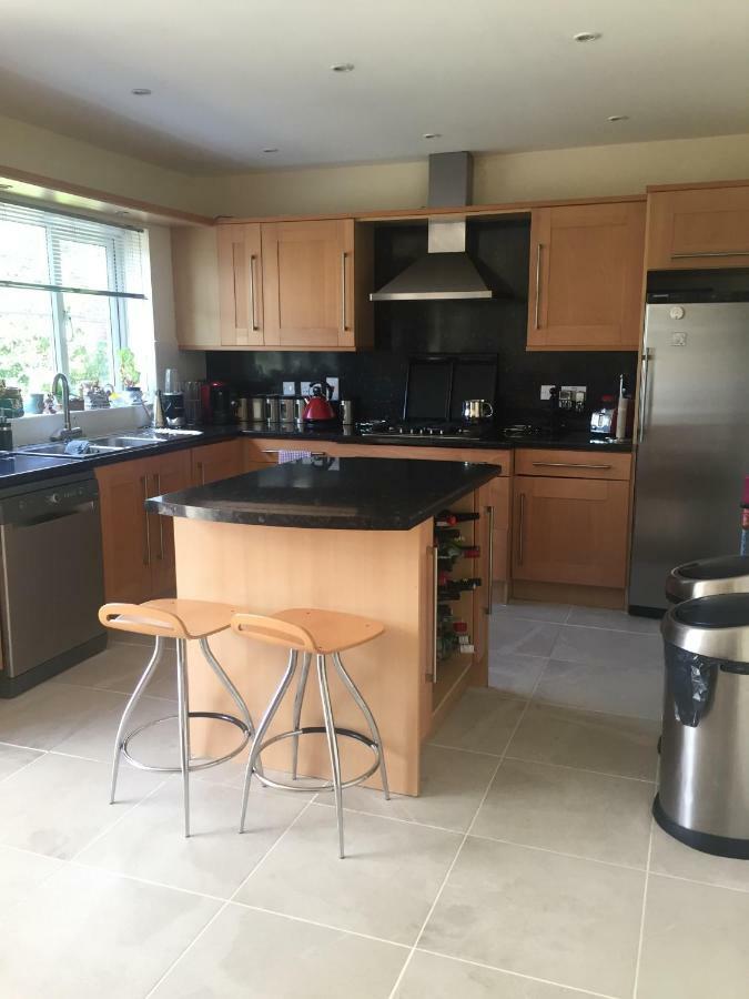 Apartament Highbury House, Warm And Welcoming. Darlington  Zewnętrze zdjęcie