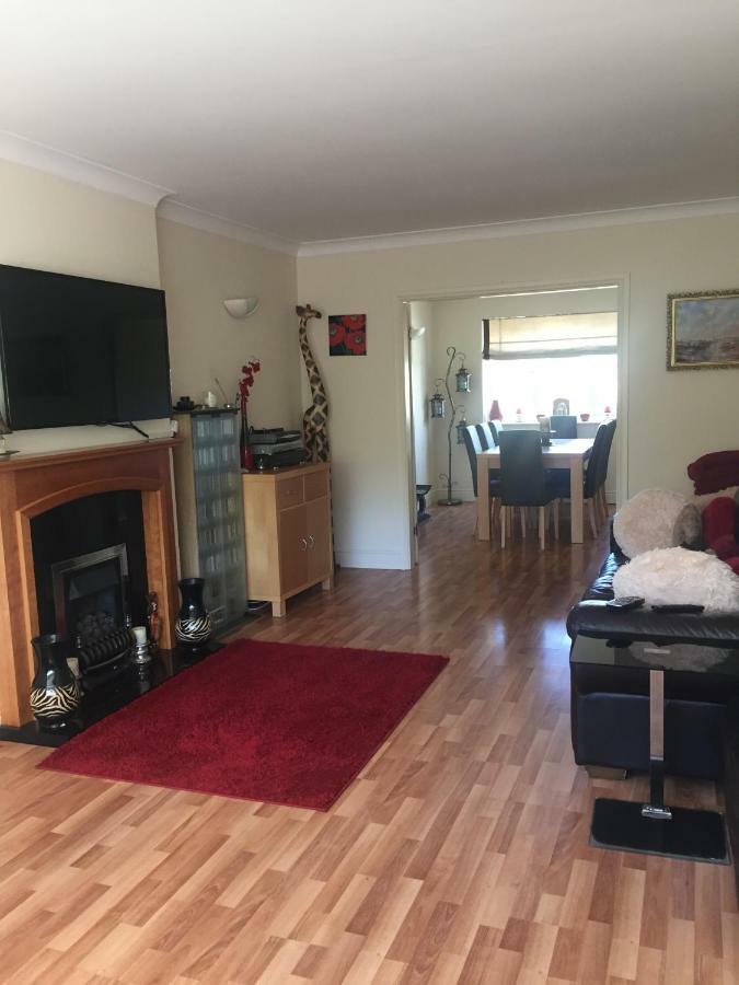 Apartament Highbury House, Warm And Welcoming. Darlington  Zewnętrze zdjęcie