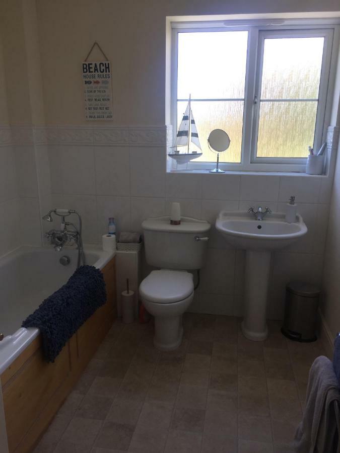 Apartament Highbury House, Warm And Welcoming. Darlington  Zewnętrze zdjęcie