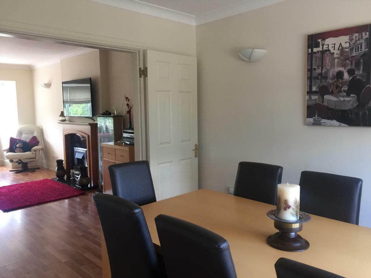 Apartament Highbury House, Warm And Welcoming. Darlington  Zewnętrze zdjęcie