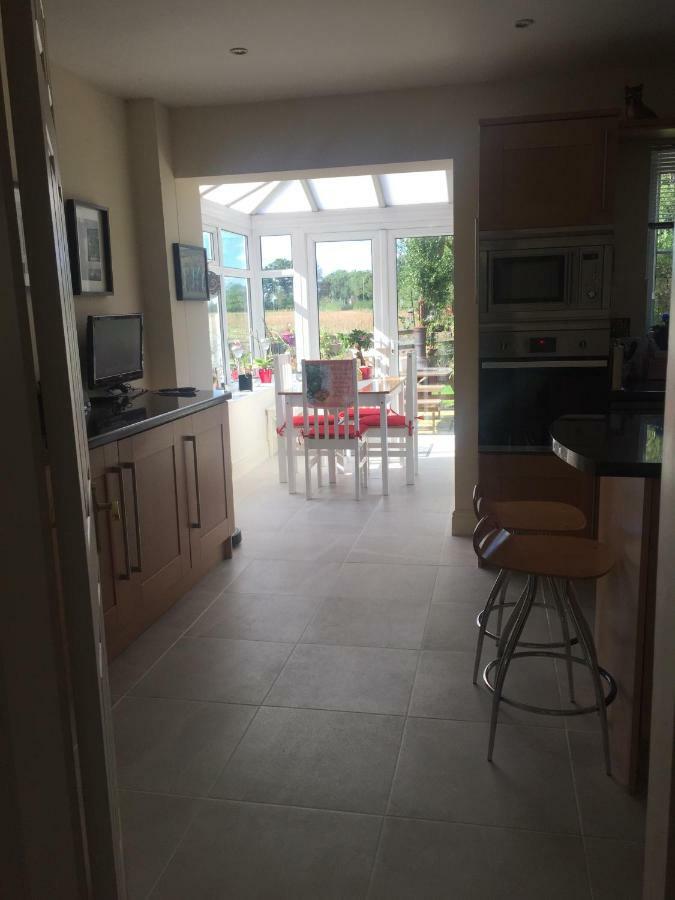 Apartament Highbury House, Warm And Welcoming. Darlington  Zewnętrze zdjęcie