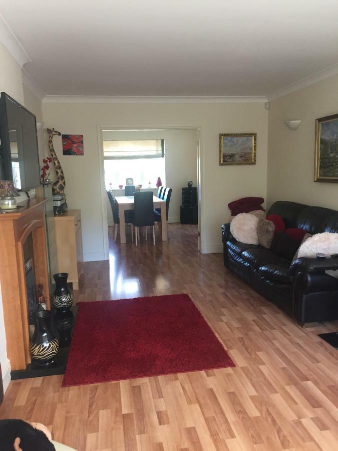 Apartament Highbury House, Warm And Welcoming. Darlington  Zewnętrze zdjęcie