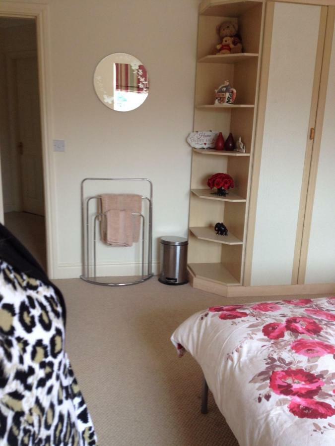 Apartament Highbury House, Warm And Welcoming. Darlington  Zewnętrze zdjęcie