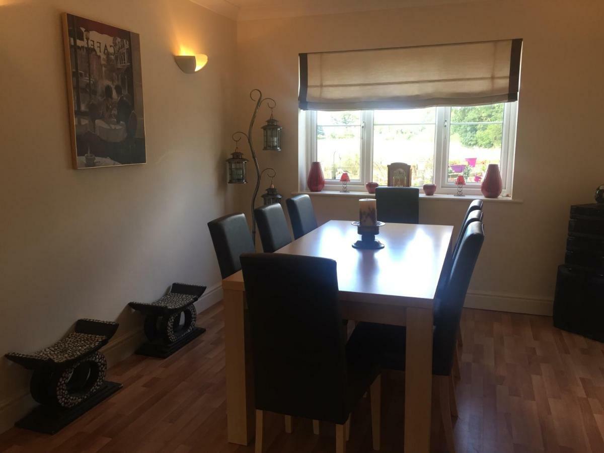 Apartament Highbury House, Warm And Welcoming. Darlington  Zewnętrze zdjęcie
